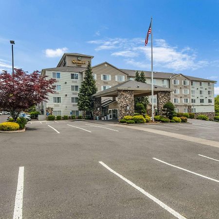 Quality Inn Грешем Экстерьер фото