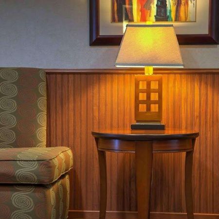 Quality Inn Грешем Экстерьер фото