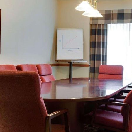 Quality Inn Грешем Экстерьер фото