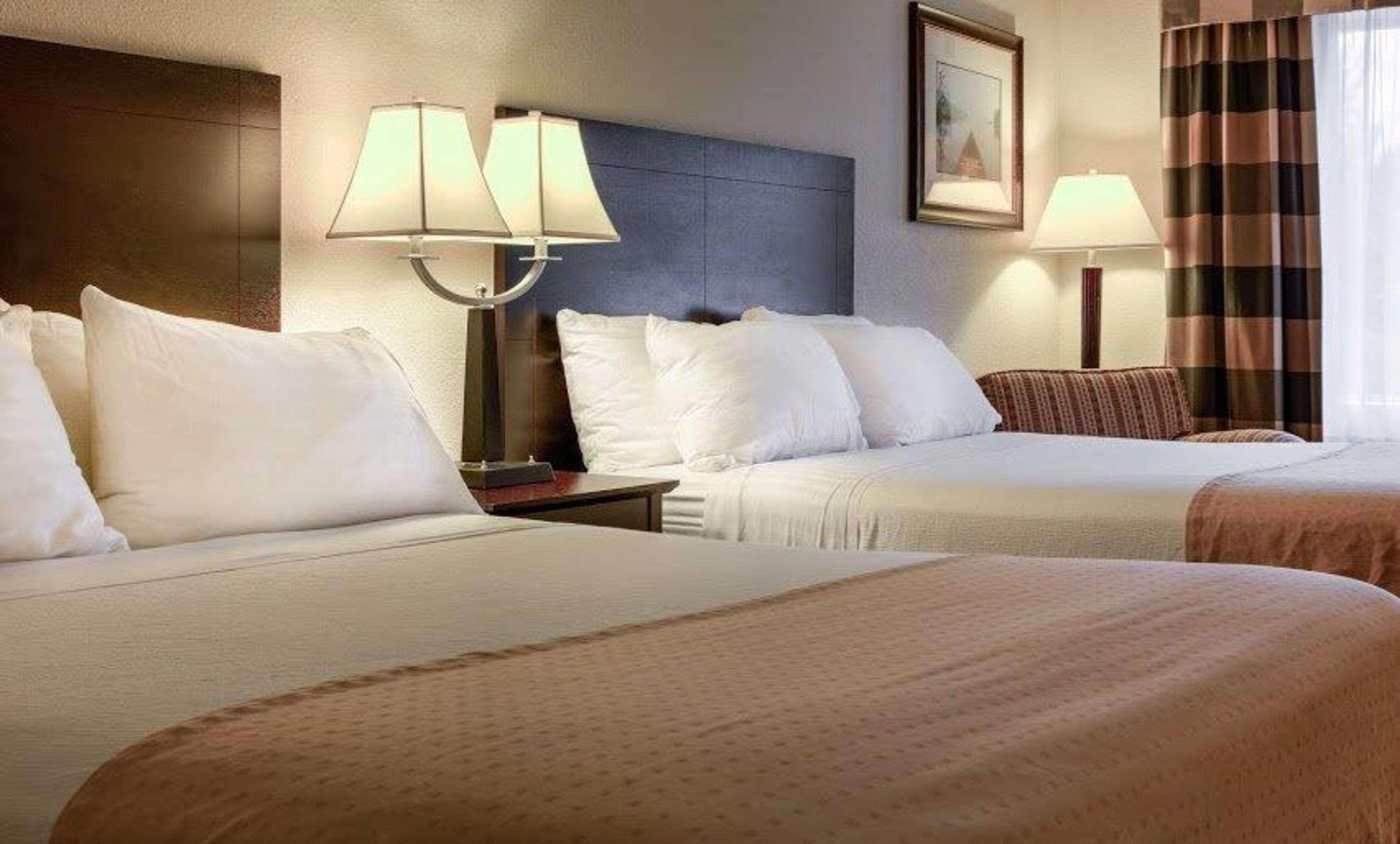 Quality Inn Грешем Экстерьер фото