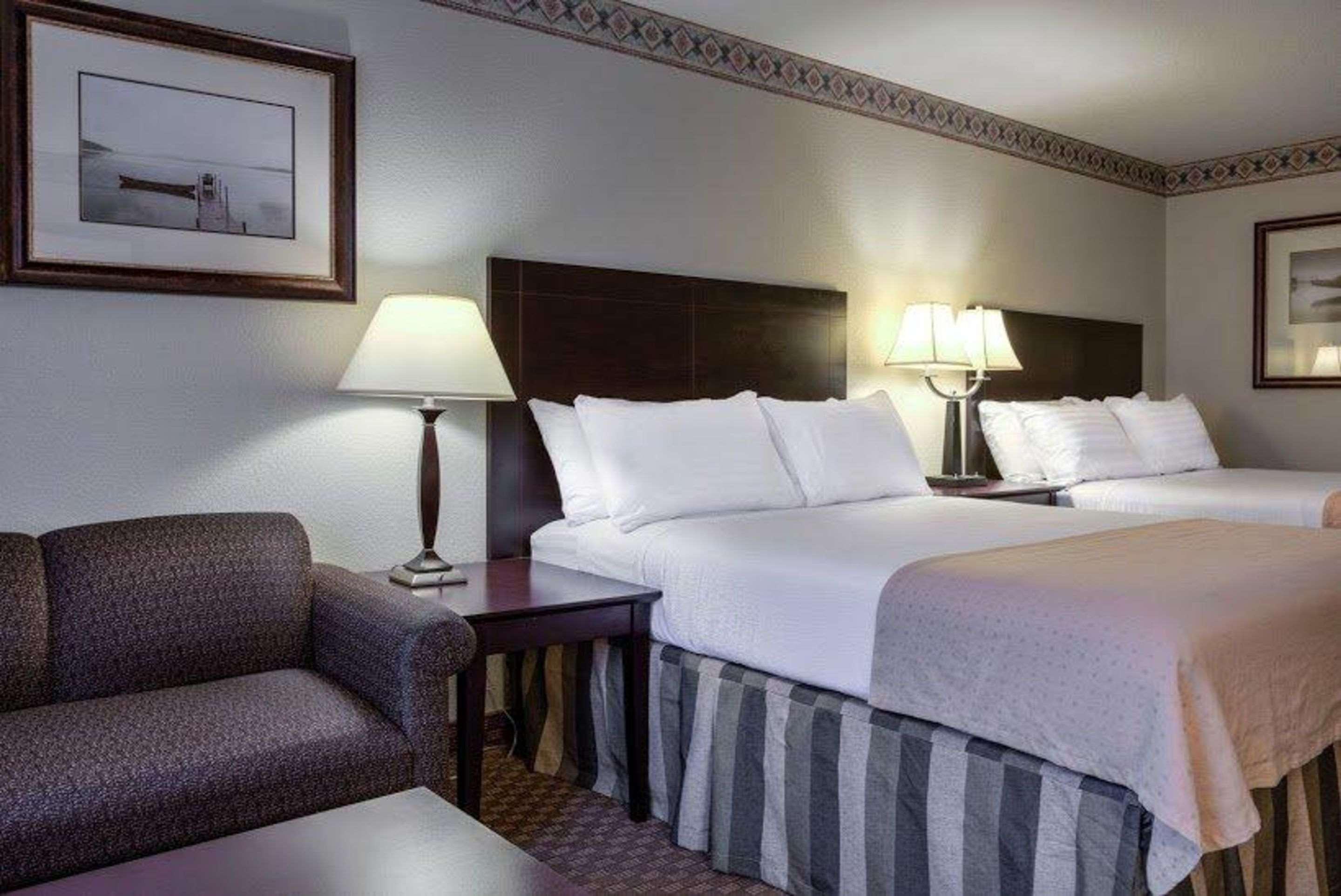Quality Inn Грешем Экстерьер фото
