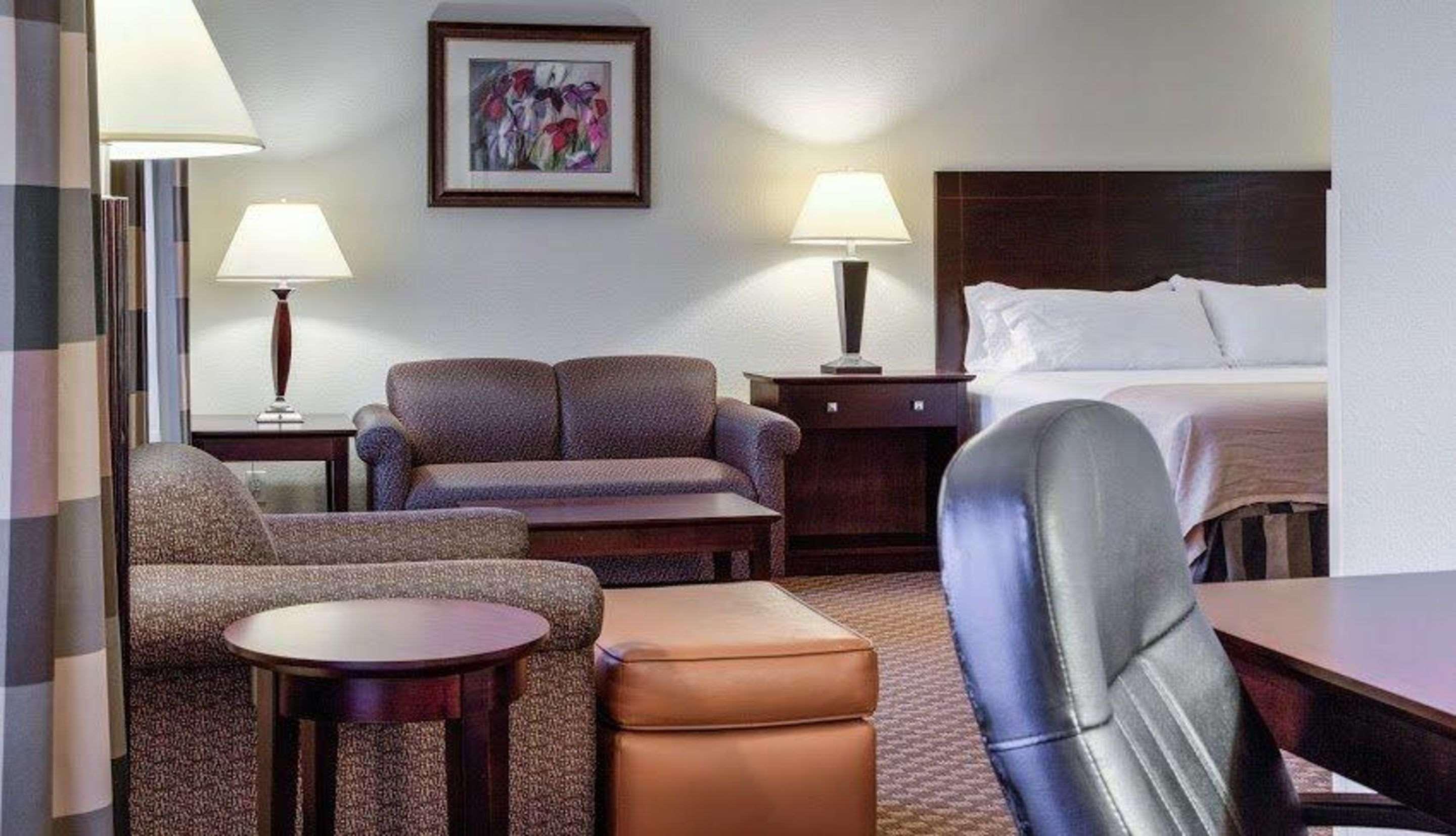 Quality Inn Грешем Экстерьер фото