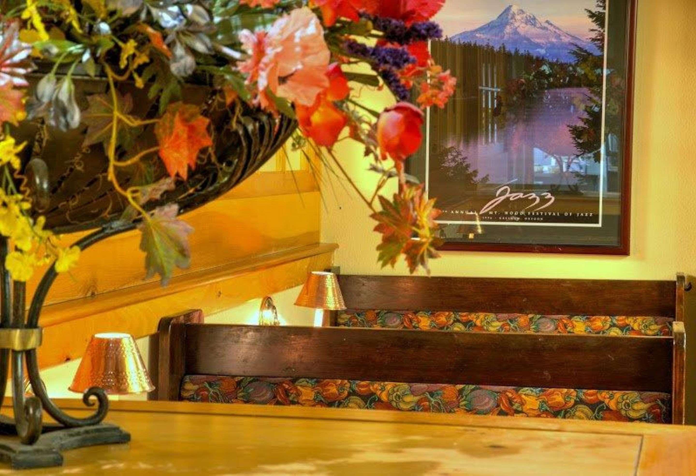 Quality Inn Грешем Экстерьер фото