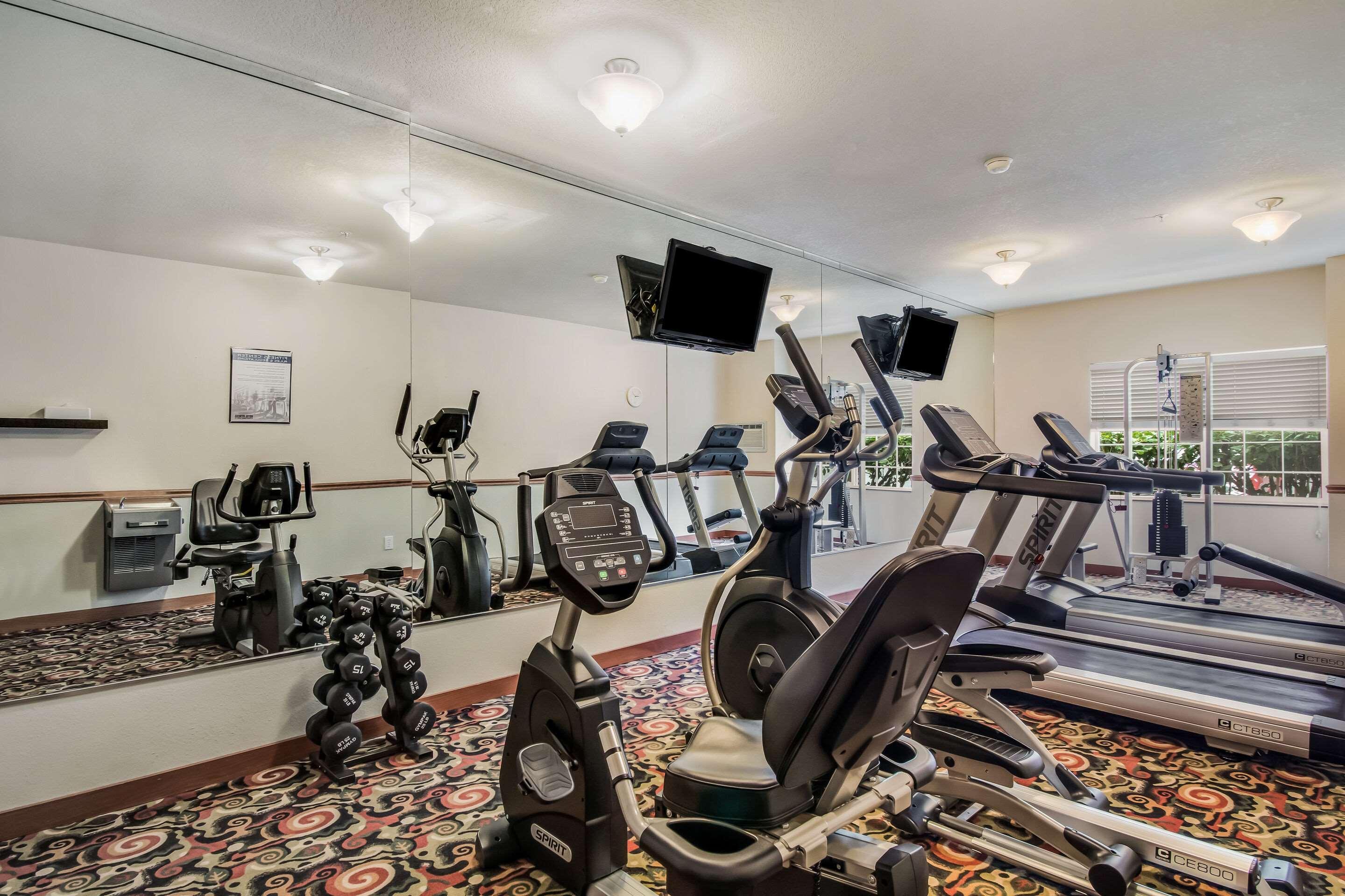 Quality Inn Грешем Экстерьер фото