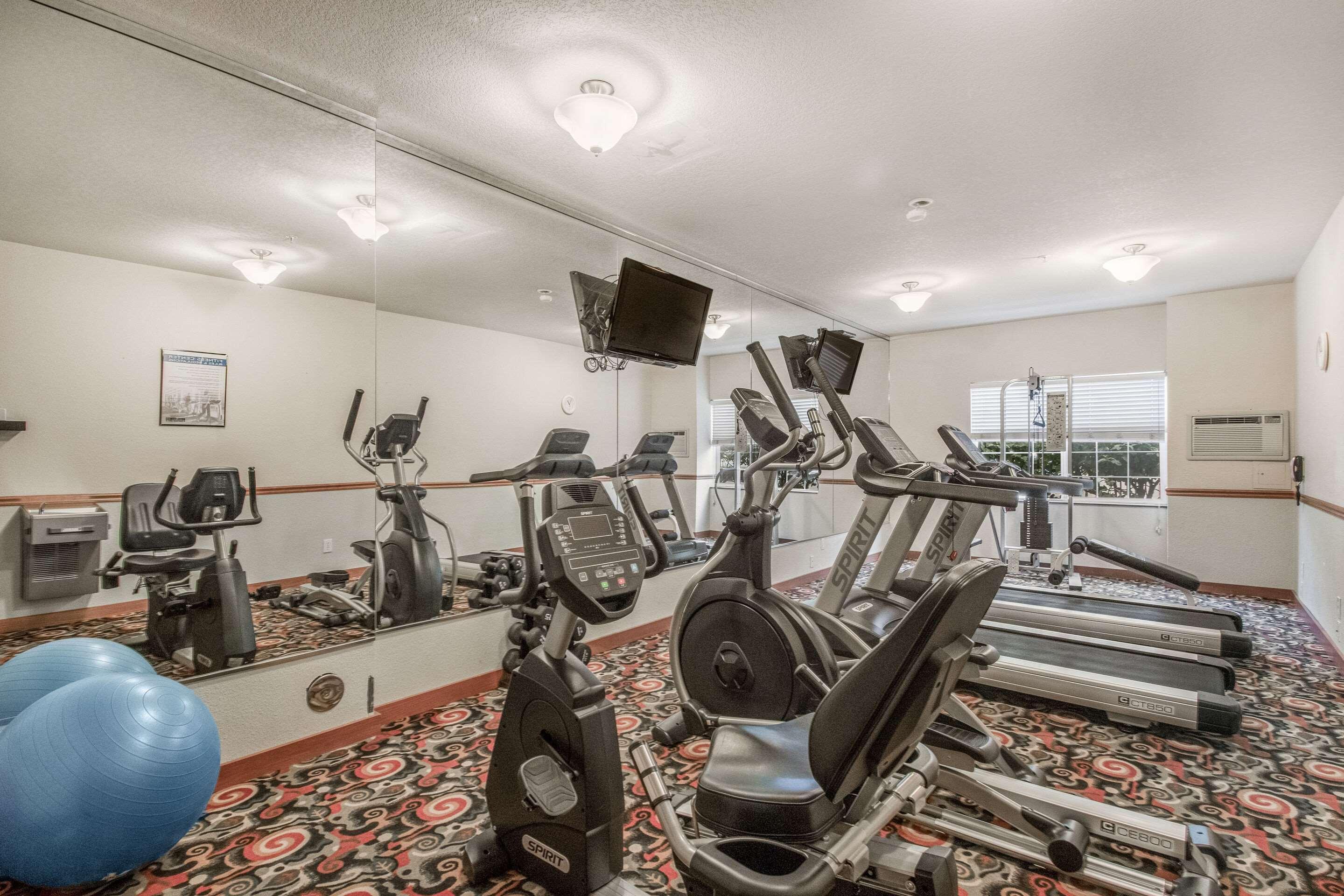Quality Inn Грешем Экстерьер фото