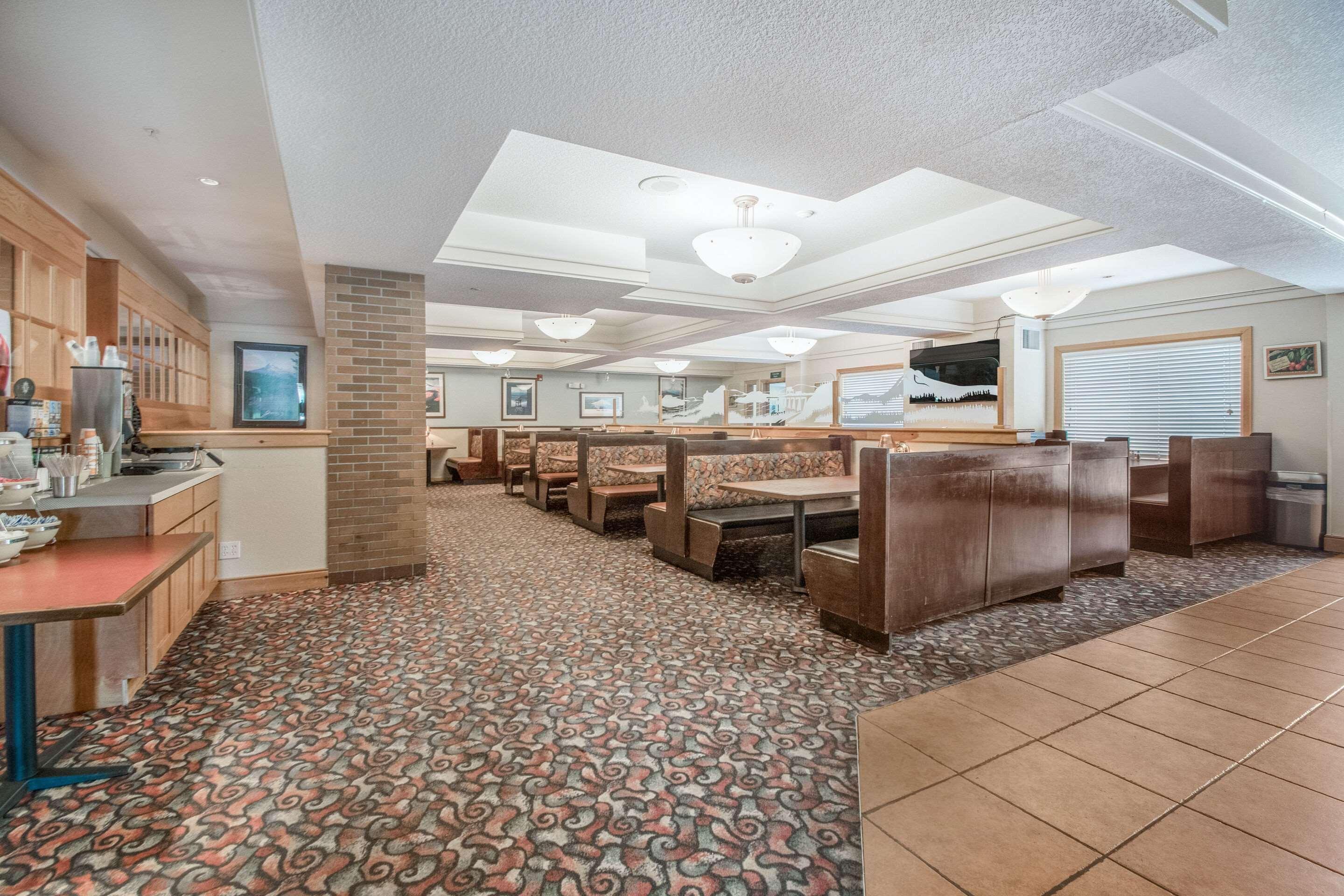 Quality Inn Грешем Экстерьер фото