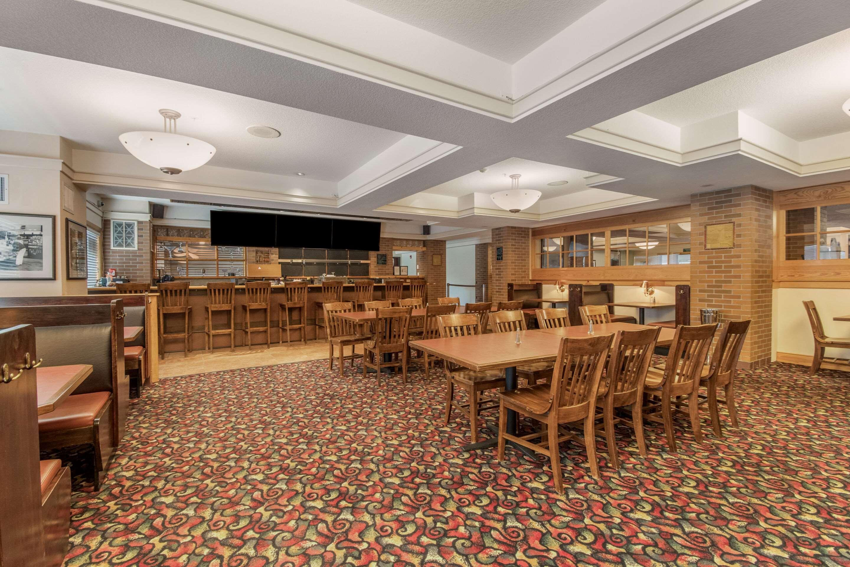 Quality Inn Грешем Экстерьер фото