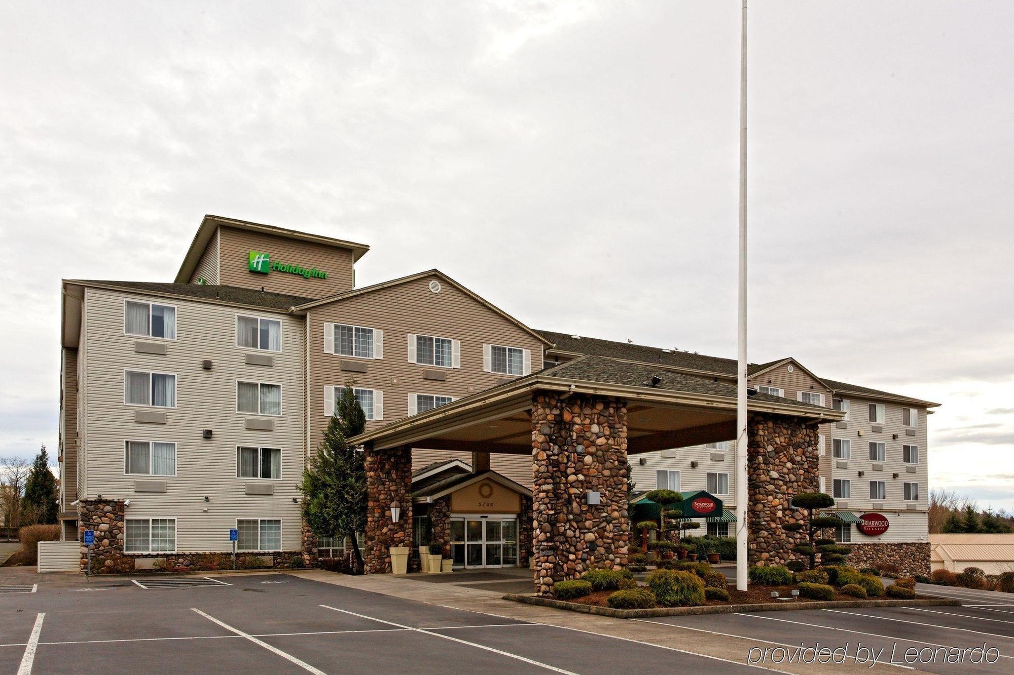 Quality Inn Грешем Экстерьер фото